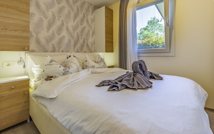 Imagen de la habitación del Hotel Mobile Home Rojnic- Campsite. Foto 18