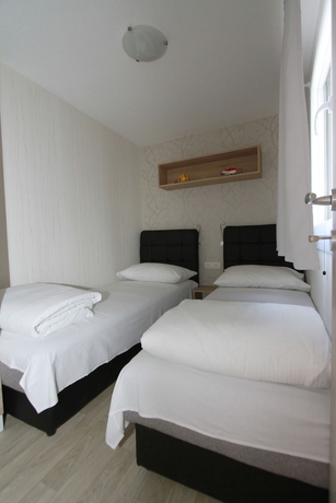 Imagen de la habitación del Hotel Mobile Homes Camp Galeb. Foto 3