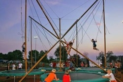 Imagen general del Hotel Mobile Homes Park Umag. Foto 3