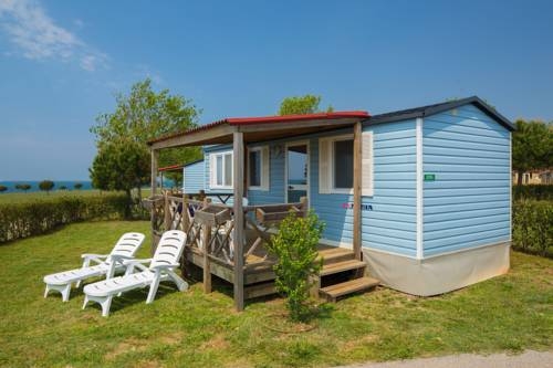 Imagen general del Hotel Mobile Homes Park Umag. Foto 4
