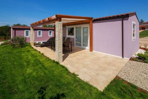Imagen general del Hotel Mobile Homes Park Umag. Foto 5