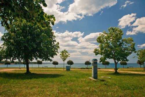 Imagen general del Hotel Mobile Homes Park Umag. Foto 7