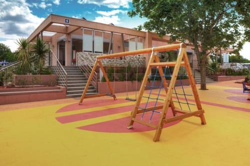 Imagen general del Hotel Mobile Homes Park Umag. Foto 8