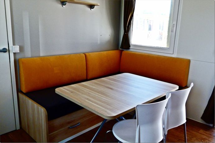 Imagen de la habitación del Hotel Mobile Homes Peroš. Foto 2