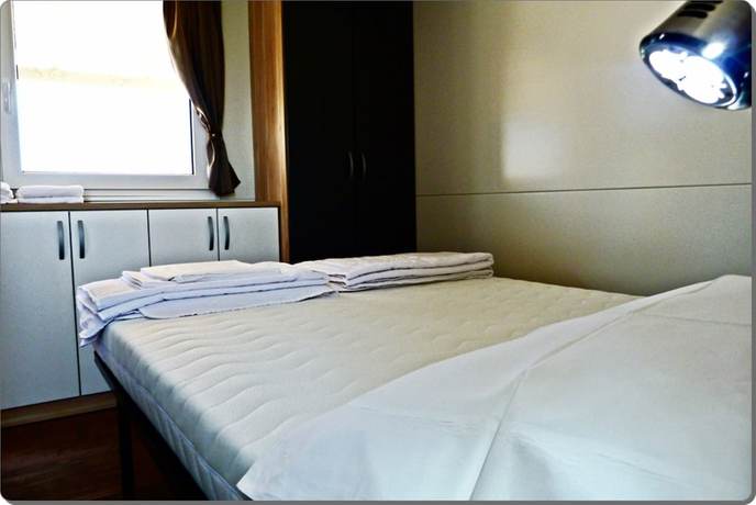 Imagen de la habitación del Hotel Mobile Homes Peroš. Foto 6