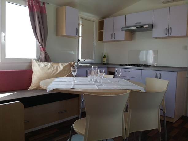 Imagen de la habitación del Hotel Mobile Homes Peroš. Foto 18