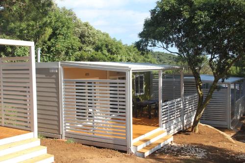 Imagen de la habitación del Hotel Mobile Homes Pe&scaron;kera. Foto 9