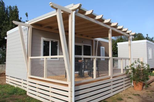 Imagen de la habitación del Hotel Mobile Homes Pe&scaron;kera. Foto 10