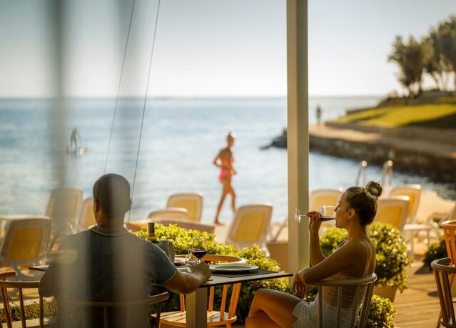 Imagen general del Hotel Mobile Homes Porto Sole. Foto 38