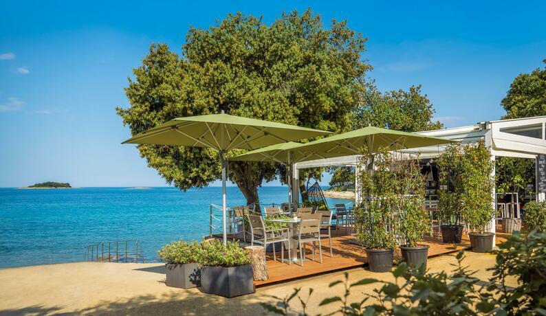 Imagen general del Hotel Mobile Homes Porto Sole. Foto 39