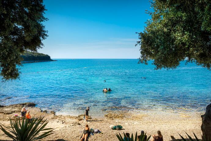 Imagen general del Hotel Mobile Homes Porto Sole. Foto 43