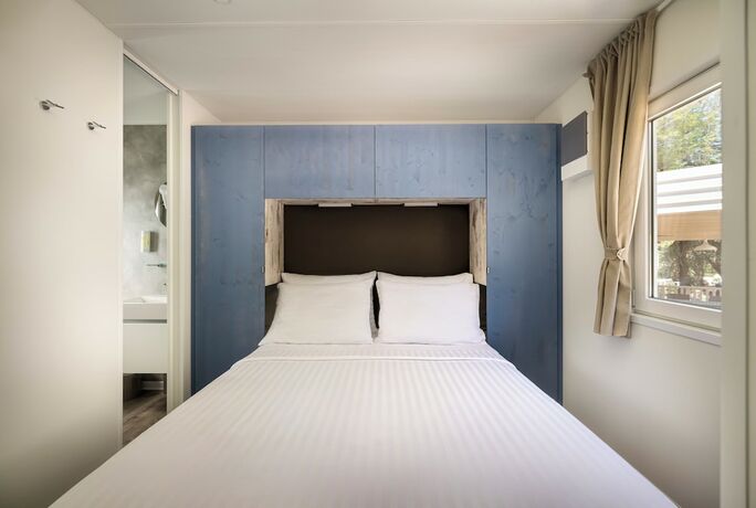 Imagen de la habitación del Hotel Mobile Homes Valkanela. Foto 11