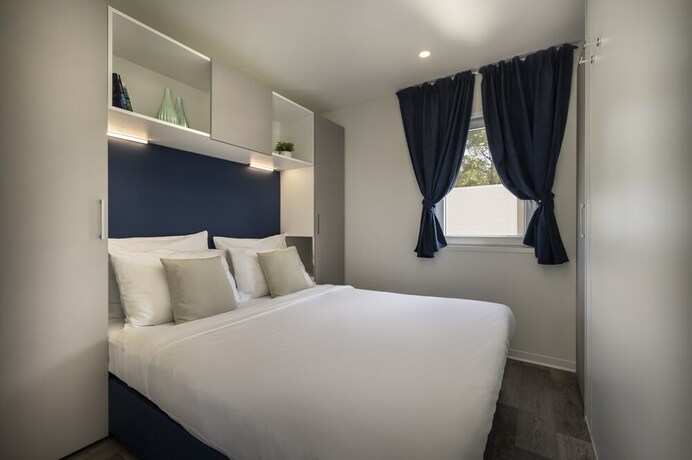 Imagen de la habitación del Hotel Mobile Homes Valkanela. Foto 23