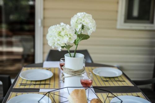 Imagen general del Hotel Mobilhome Baška Voda | Kemp Baško Polje. Foto 4