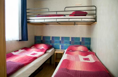 Imagen general del Hotel Mobilhome Baška Voda | Kemp Baško Polje. Foto 11