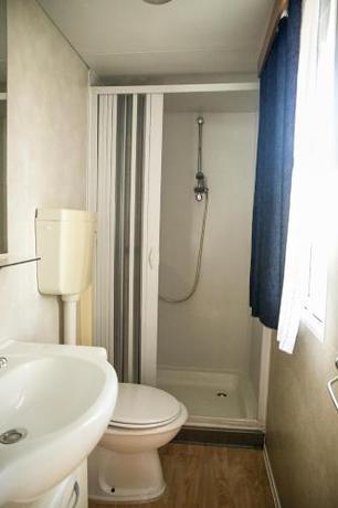 Imagen general del Hotel Mobilhome Baška Voda | Kemp Baško Polje. Foto 12