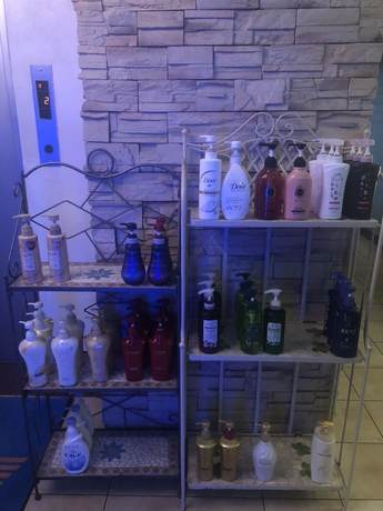 Imagen de los interiores del Hotel Mobilia - Adults Only. Foto 10