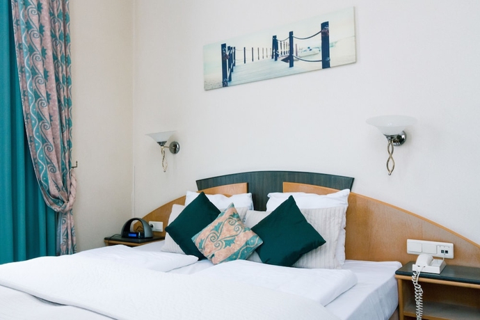 Imagen de la habitación del Hotel Moby Dick By Wp Hotels. Foto 7