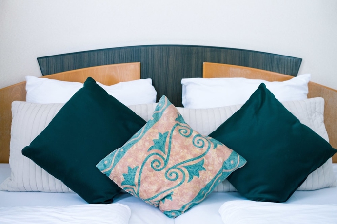 Imagen de la habitación del Hotel Moby Dick By Wp Hotels. Foto 8