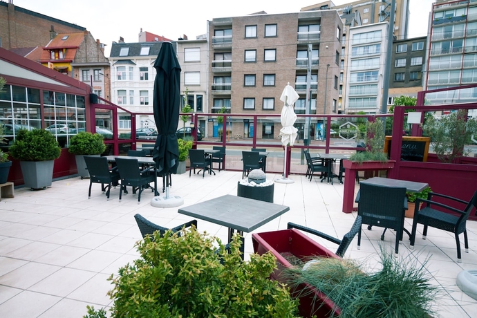 Imagen general del Hotel Moby Dick By Wp Hotels. Foto 1