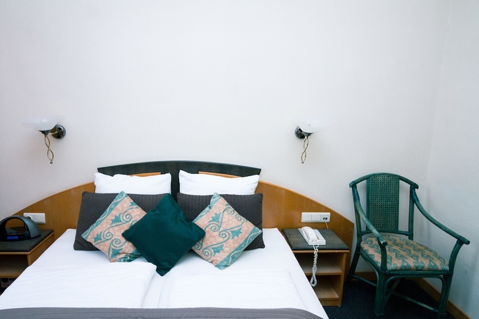 Imagen de la habitación del Hotel Moby Dick By Wp Hotels. Foto 9