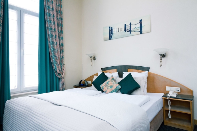 Imagen de la habitación del Hotel Moby Dick By Wp Hotels. Foto 10