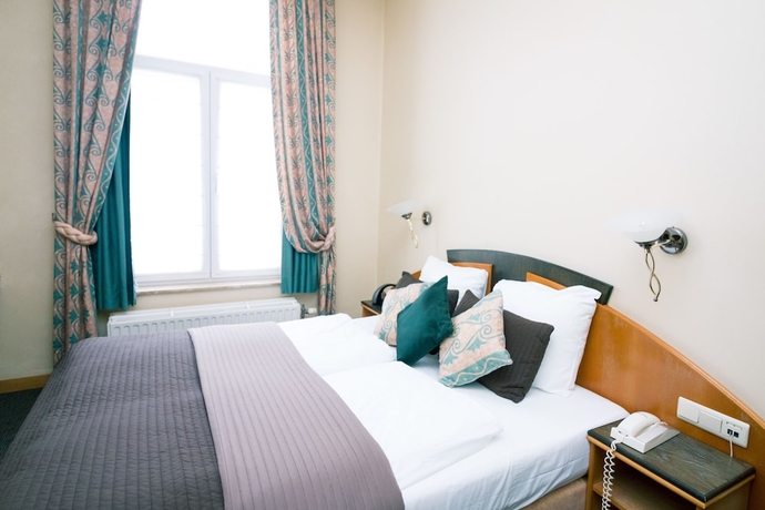 Imagen de la habitación del Hotel Moby Dick By Wp Hotels. Foto 11