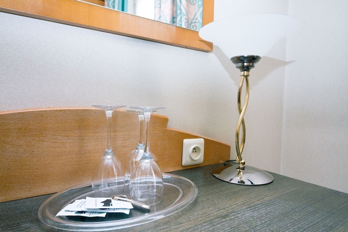 Imagen de la habitación del Hotel Moby Dick By Wp Hotels. Foto 12