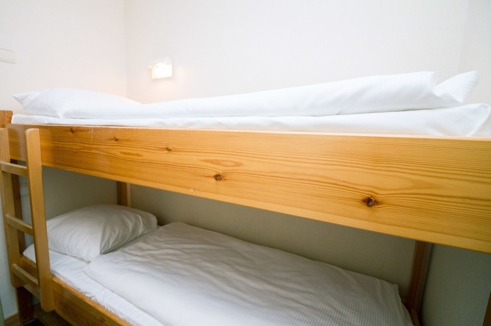 Imagen de la habitación del Hotel Moby Dick By Wp Hotels. Foto 13