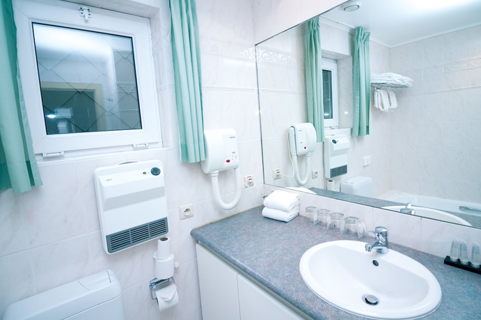 Imagen de la habitación del Hotel Moby Dick By Wp Hotels. Foto 17