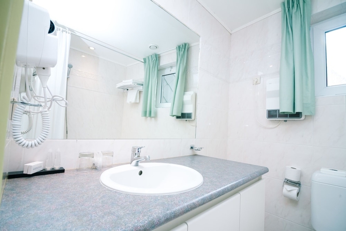 Imagen de la habitación del Hotel Moby Dick By Wp Hotels. Foto 18