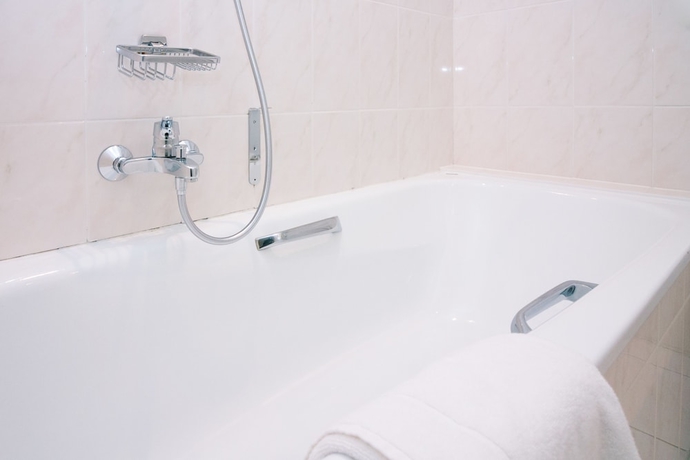Imagen de la habitación del Hotel Moby Dick By Wp Hotels. Foto 19