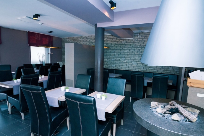 Imagen del bar/restaurante del Hotel Moby Dick By Wp Hotels. Foto 4