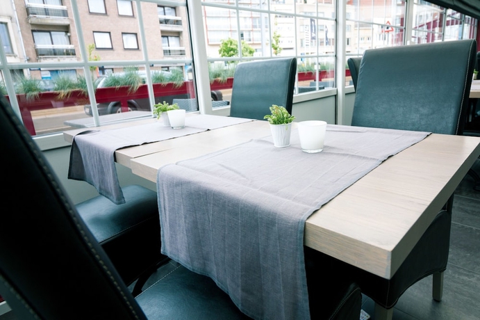Imagen del bar/restaurante del Hotel Moby Dick By Wp Hotels. Foto 5