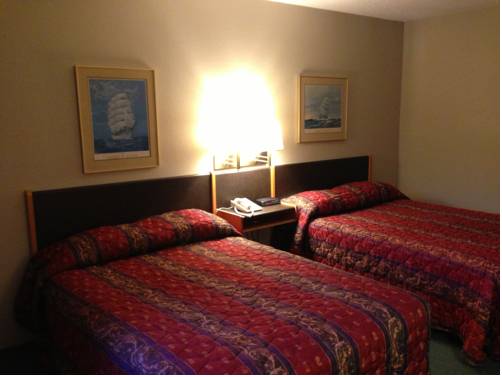 Imagen de la habitación del Hotel Moby Dick Inn. Foto 15