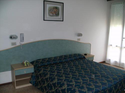 Imagen general del Hotel Moby Dick, Rimini. Foto 1