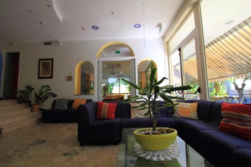 Imagen general del Hotel Moby Dick, Rimini. Foto 5