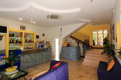Imagen general del Hotel Moby Dick, Rimini. Foto 6