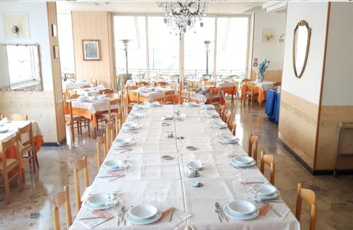Imagen general del Hotel Moby Dick, Rimini. Foto 9