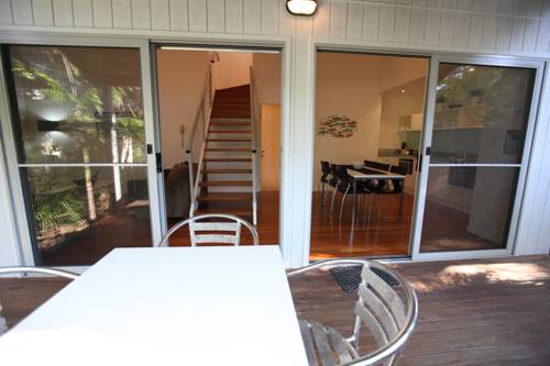 Imagen de la habitación del Hotel Mobys Beachside Retreat. Foto 6