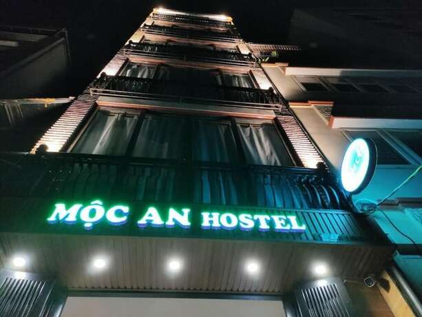 Imagen general del Hotel Moc An by Bay. Foto 1