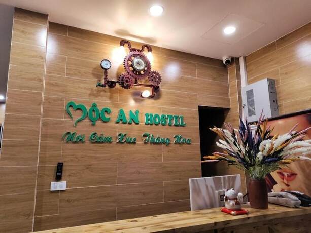Imagen general del Hotel Moc An by Bay. Foto 2