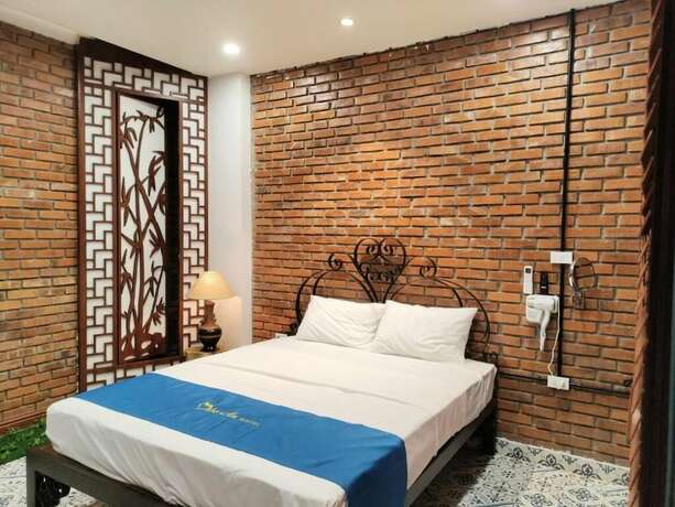 Imagen general del Hotel Moc An by Bay. Foto 3