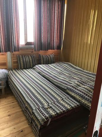 Imagen de la habitación del Hotel Moc Anh House. Foto 8