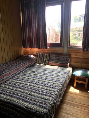 Imagen de la habitación del Hotel Moc Anh House. Foto 9