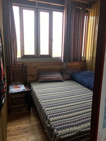 Imagen de la habitación del Hotel Moc Anh House. Foto 10