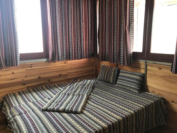 Imagen de la habitación del Hotel Moc Anh House. Foto 11