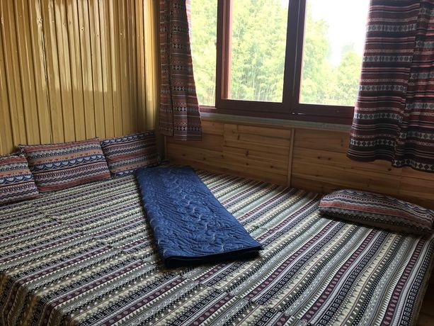 Imagen de la habitación del Hotel Moc Anh House. Foto 12