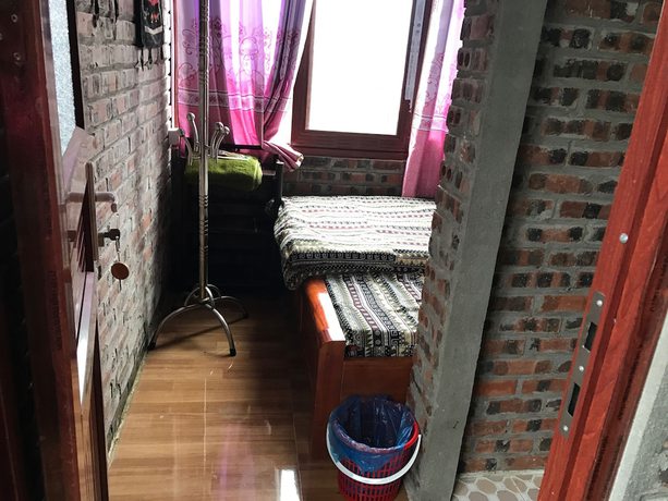 Imagen de la habitación del Hotel Moc Anh House. Foto 14