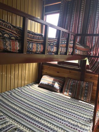 Imagen de la habitación del Hotel Moc Anh House. Foto 16